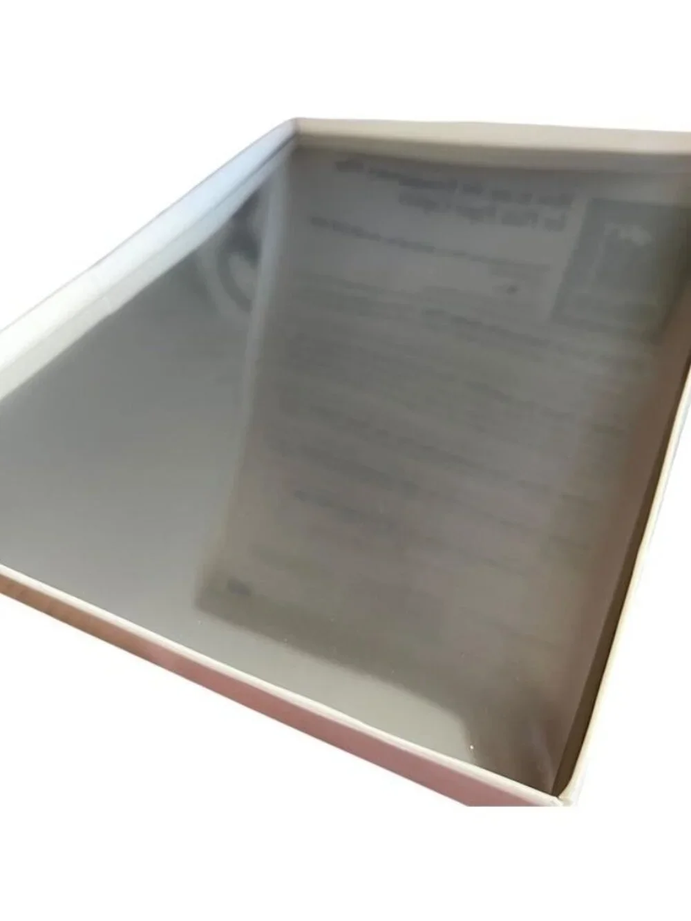 3M Transparency Film for Plain Paper Copies Partial Box